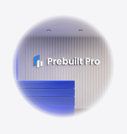 PrebuiltPros