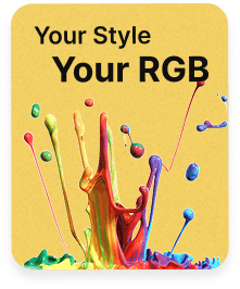 Your Style Your RGB