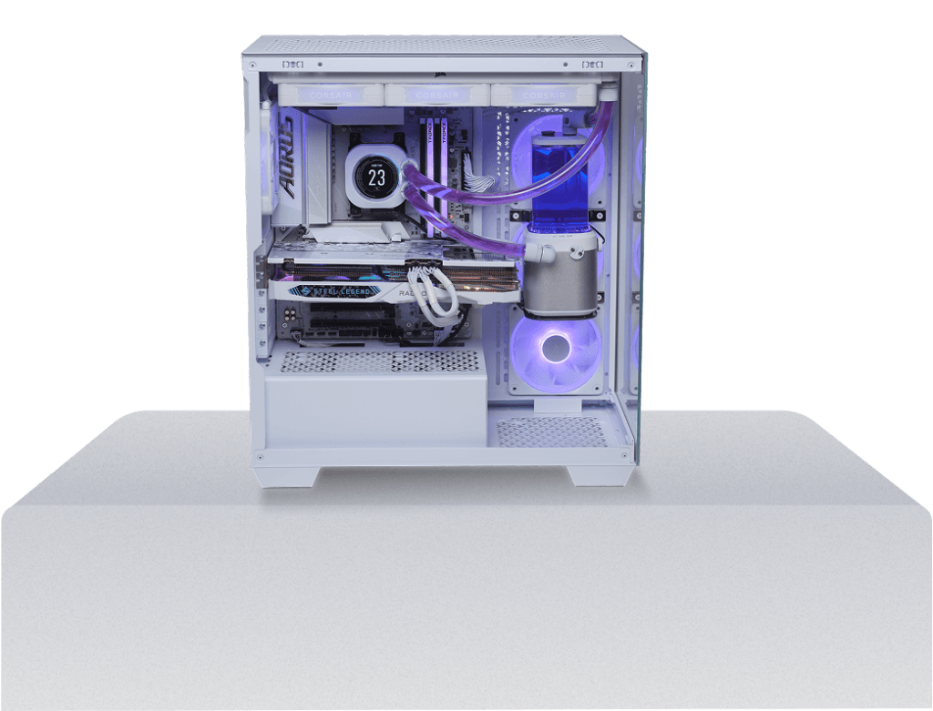 Premium Gaming PC