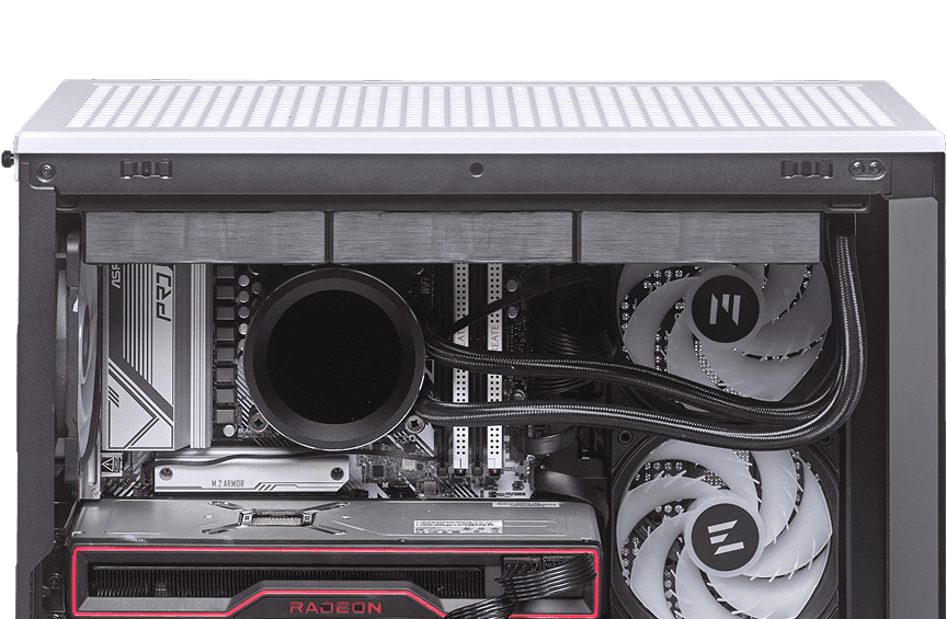 Frost Nova Full View