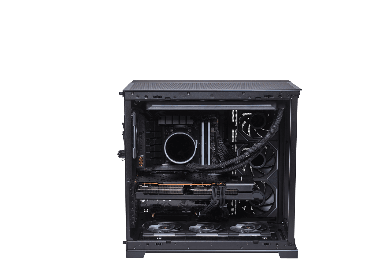 Obsidian Overdrive Dark Aesthetic