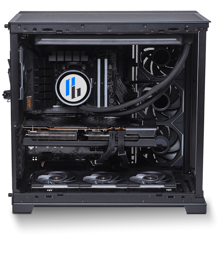 Obsidian Overdrive Detail