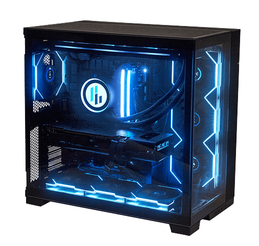 Obsidian Overdrive Full View