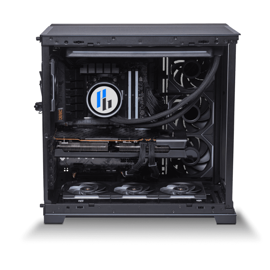 Lian Li O11D EVO Case